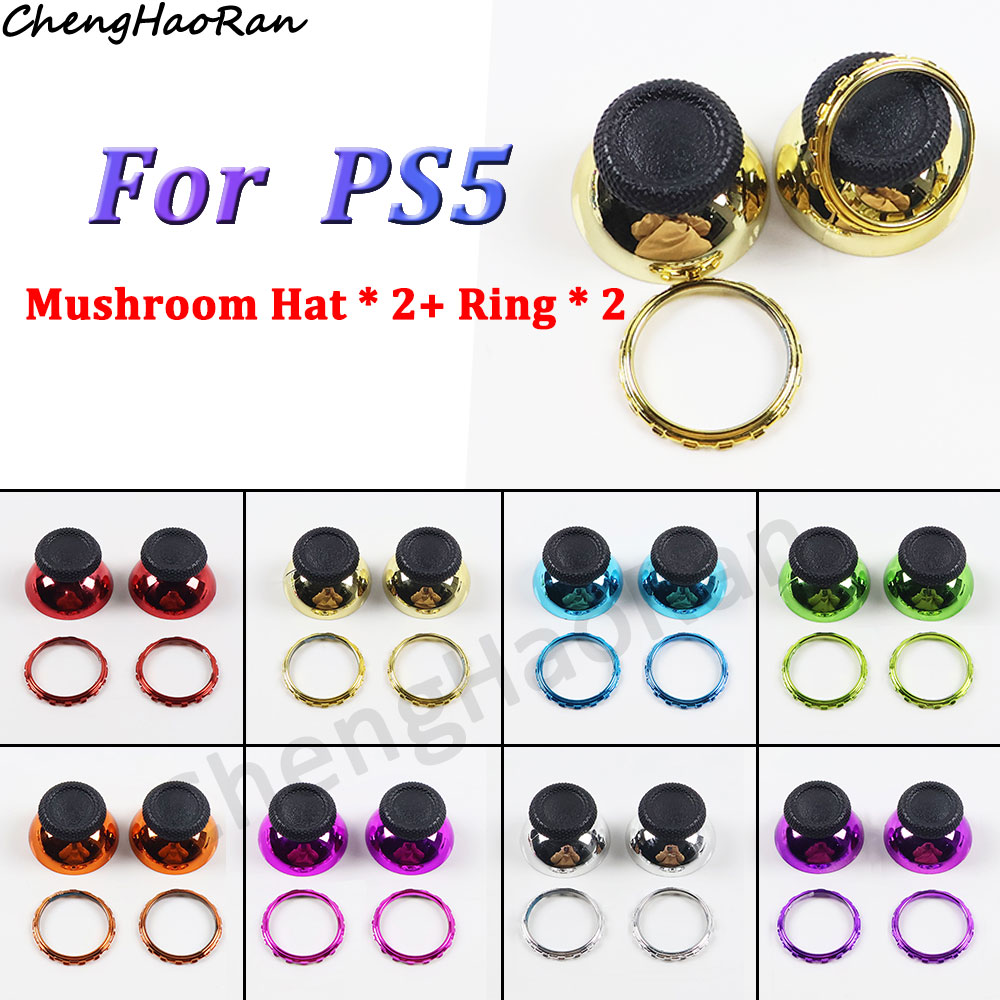 Sony Controller Dualsense - 2 Pcs For Dualsense 5 PS5