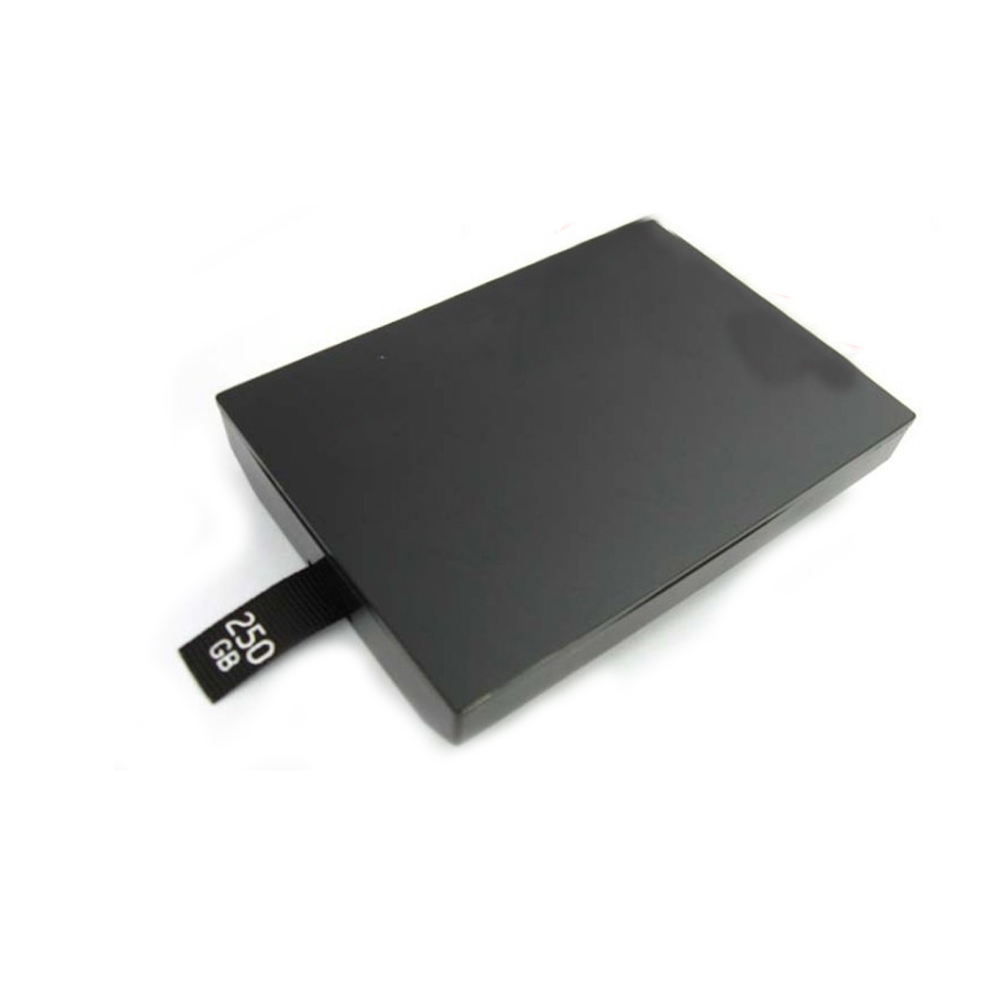 Gaming Console Xbox 360 - 20/60/120/250/320/500GB HDD Hard Drive Disk For