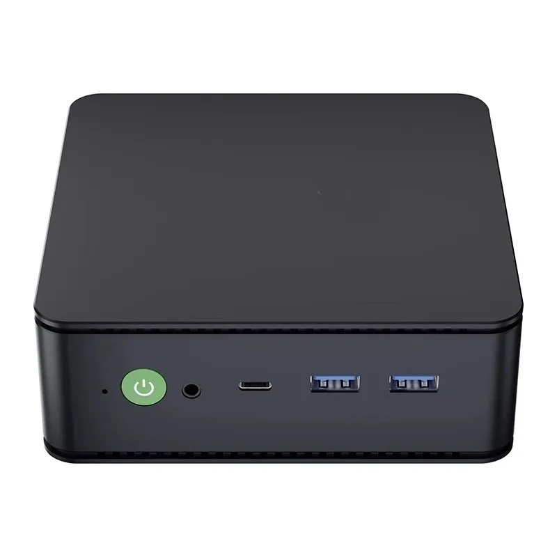 Console Gaming Hand - High-performance gaming mini console, mini PC