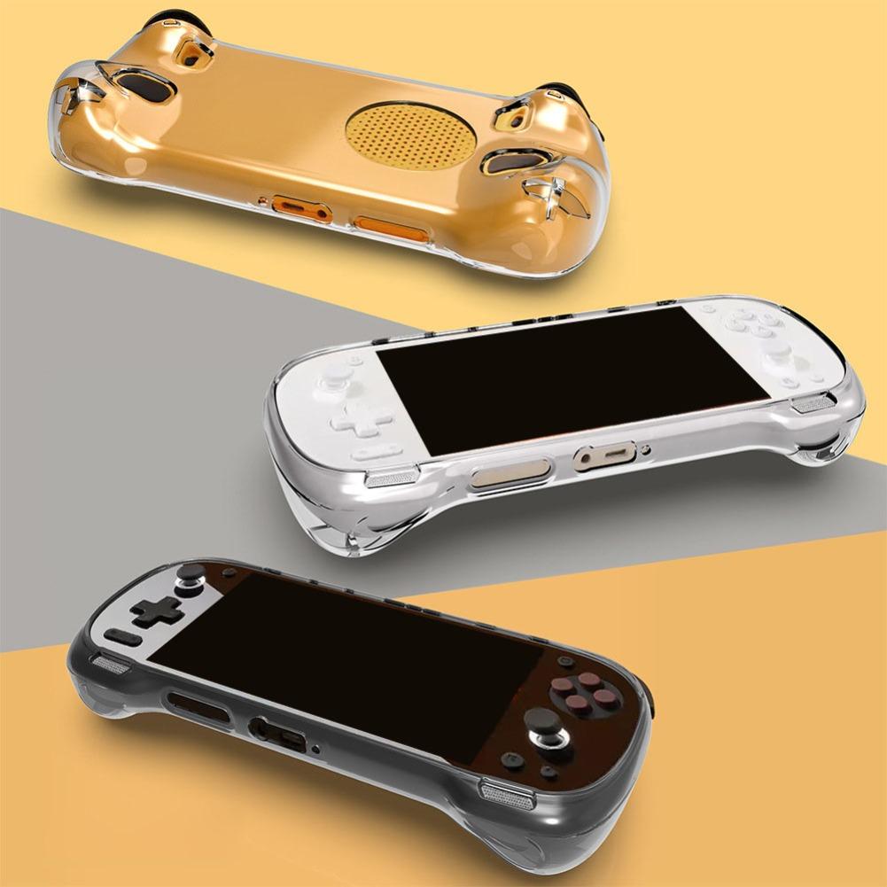 Gaming Console Ayaneo - For AYANEO KONKR Pocket FIT Handheld