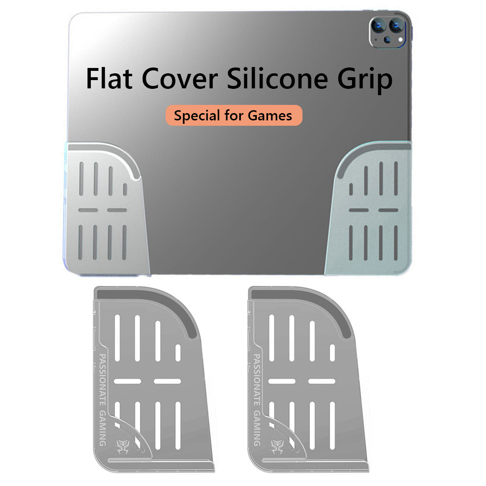 Gaming Console Ipad - 2pcs Soft Silicone Auxiliary Mobile Game
