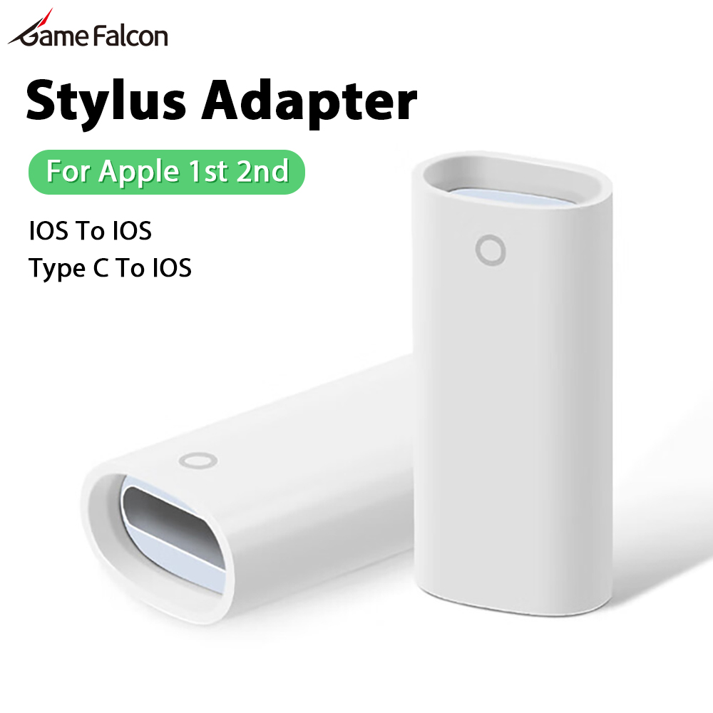 Gaming Console Ipad - Connector Charger for Apple Touch Pens