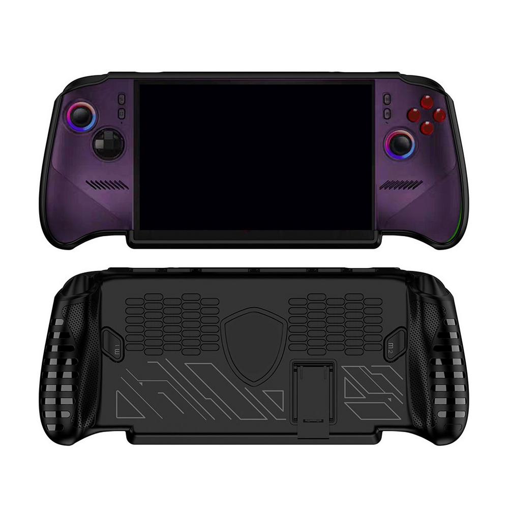 Console Gaming Hand - For MSI Claw 8 EX AI+