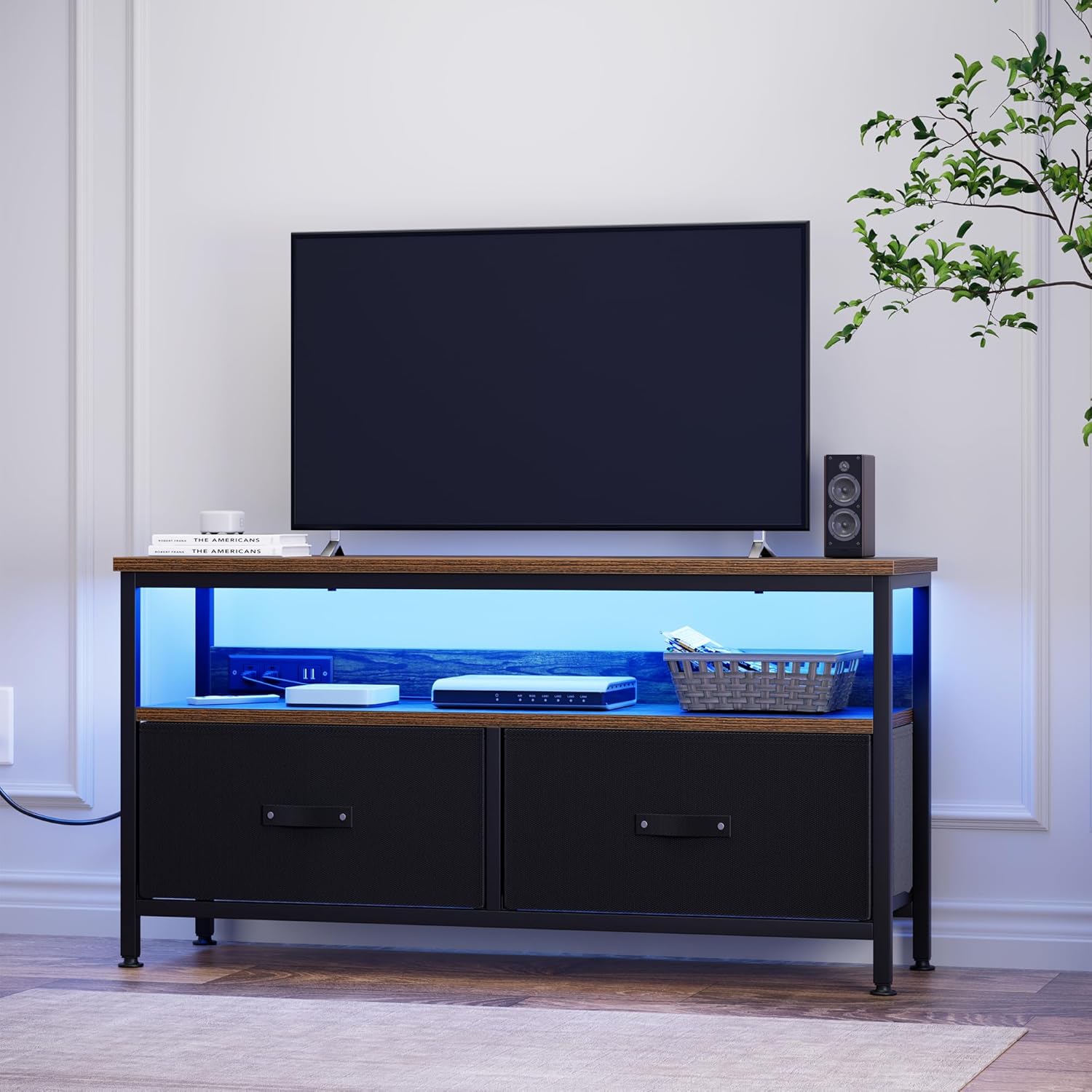 Gaming Console Tv Stand - 39