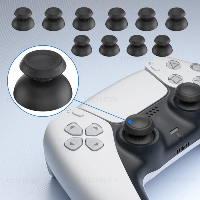 Sony Controller Dualsense - 10Pcs Joystick Replacement for PS5 Controller