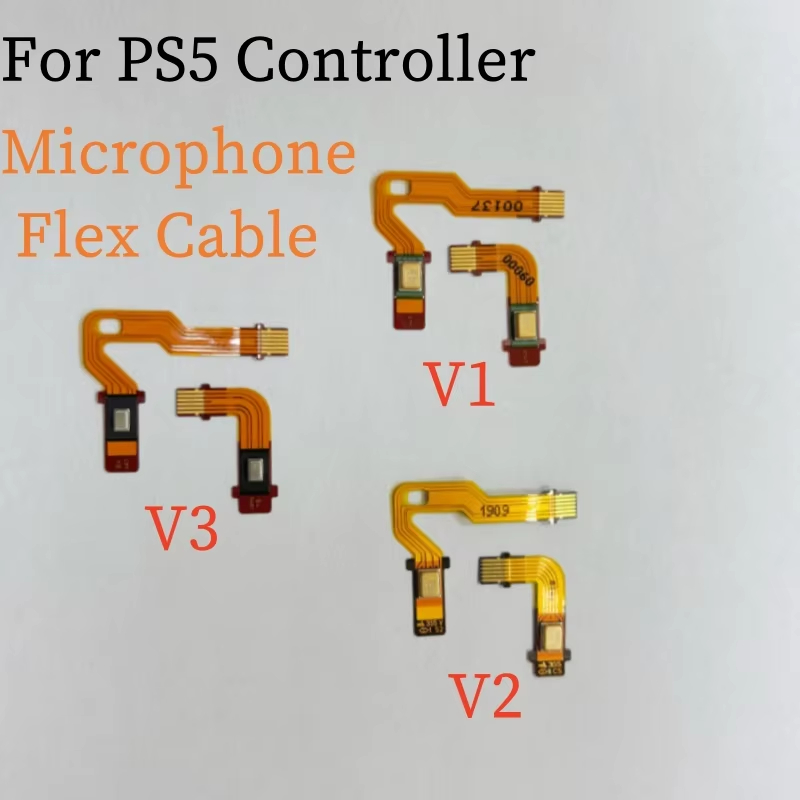 Sony Controller Dualsense - 1Set for Ps5 V1 V2 V3