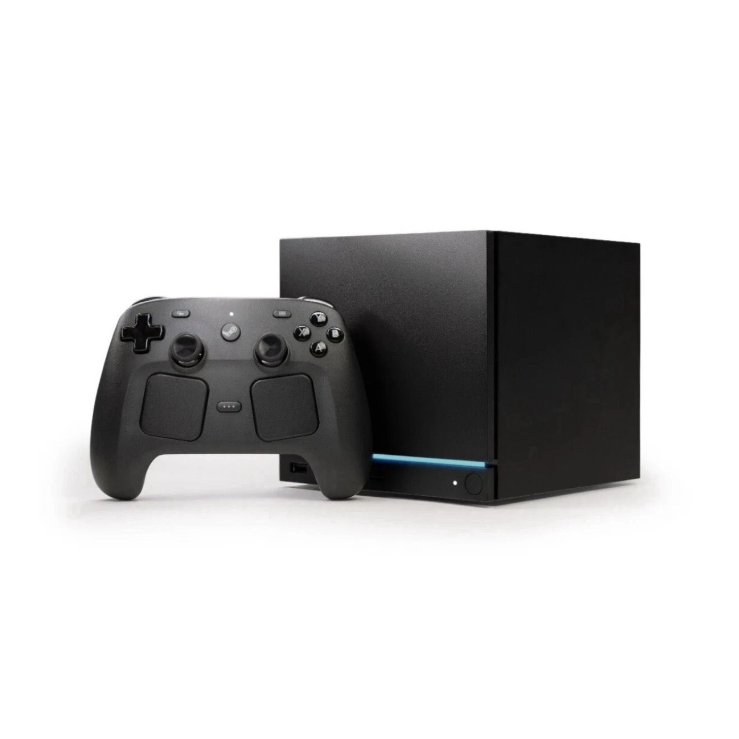 Gaming Console Valve - Valve Steam Machine 512GB Gaming Console