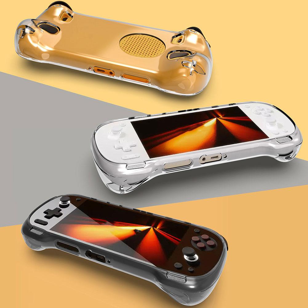 Gaming Console Ayaneo - Clear Handheld Protective Case FOR AYANEO