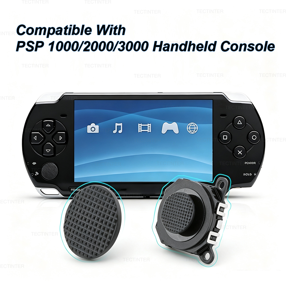 Gaming Console Ayaneo - 1pcs 3D Rocker Analog For PSP