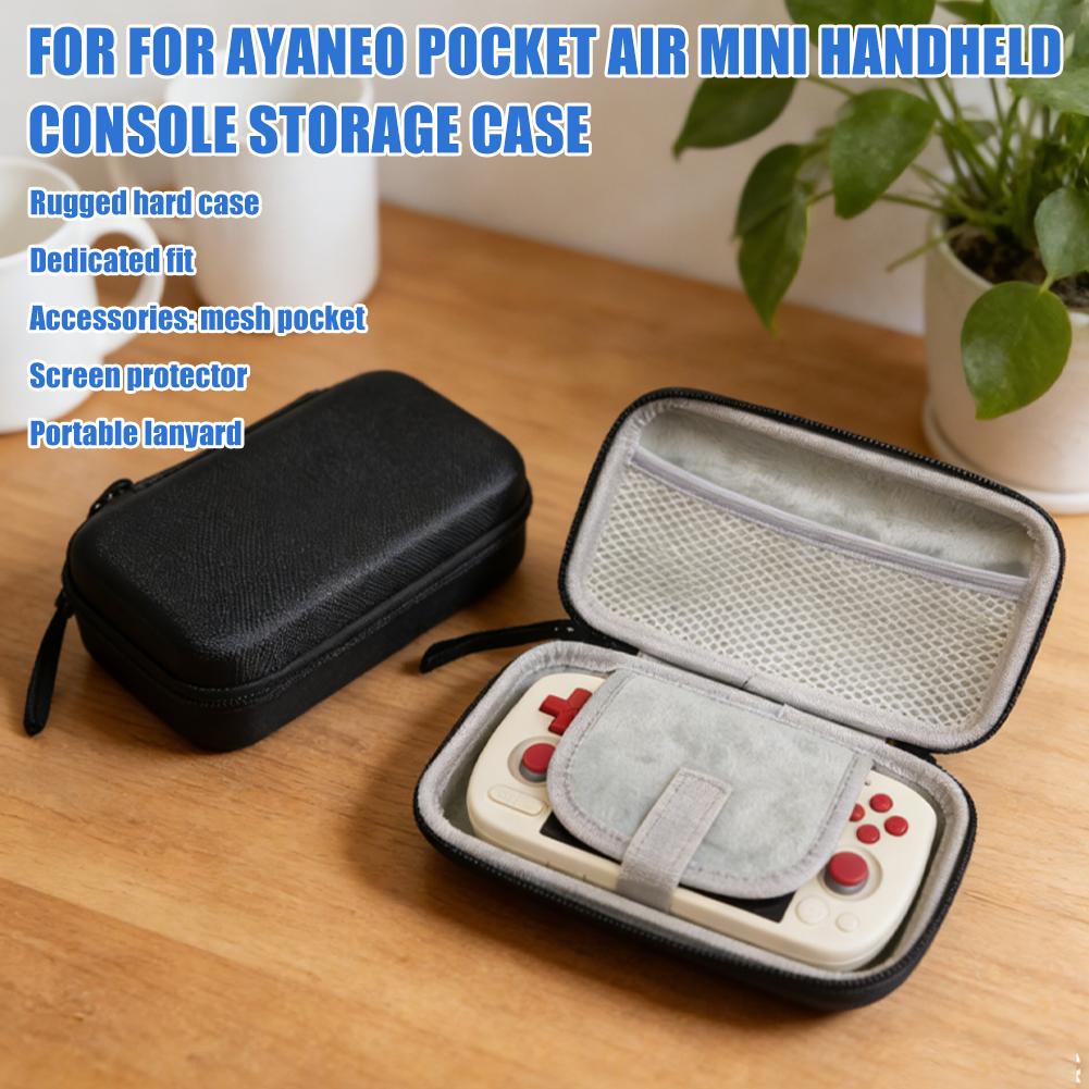 Gaming Console Ayaneo - For Ayaneo Pocket Mini Handheld Console