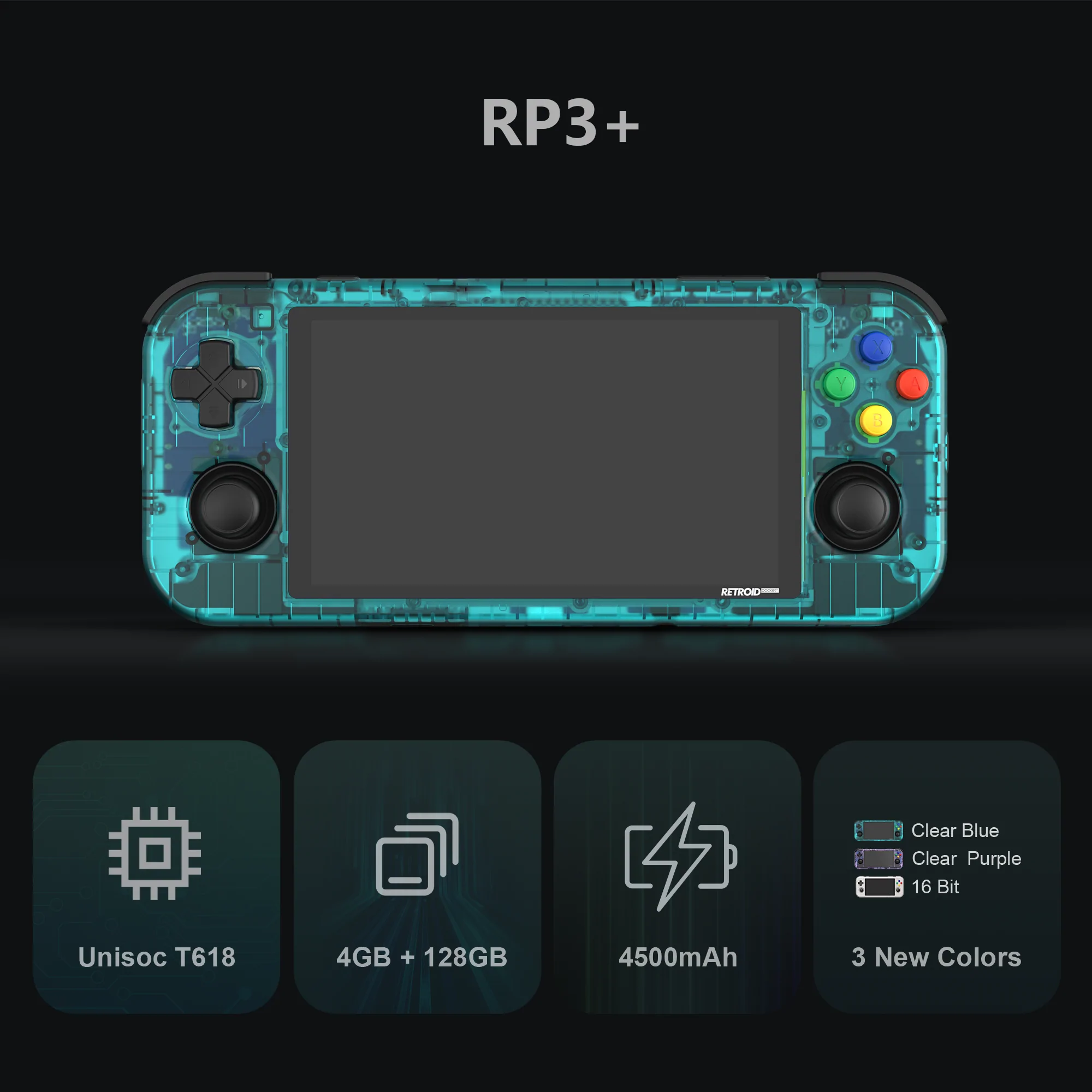 Android Gaming Console Flagshi - đánh giá và giá Console Gaming Hand