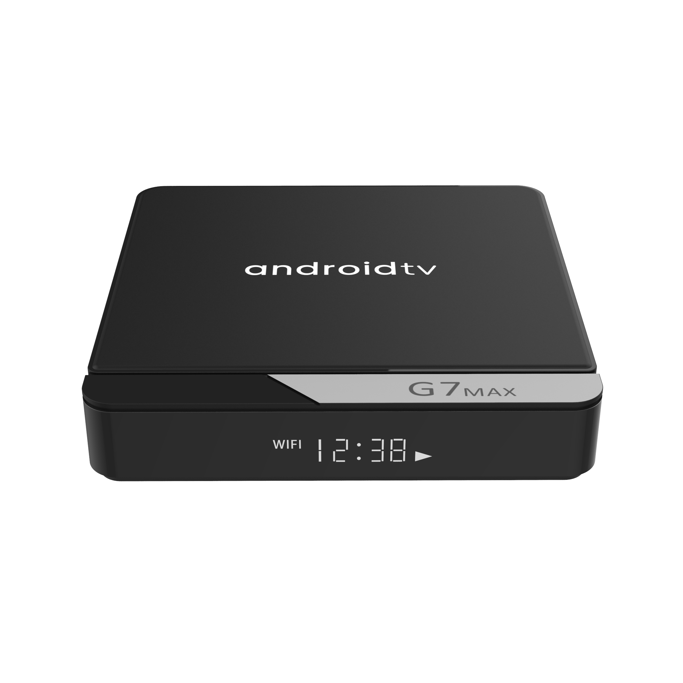 G7 Max Smart TV Box Android 11 - đánh giá và giá Gaming Console Tv Stand