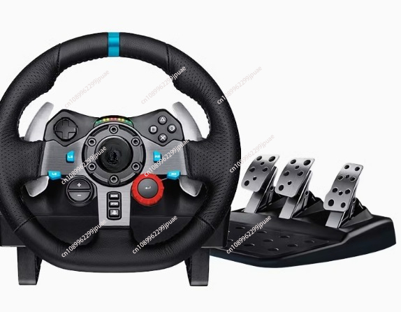 Driving Racing Steering Wheel  - đánh giá và giá Gaming Console Car