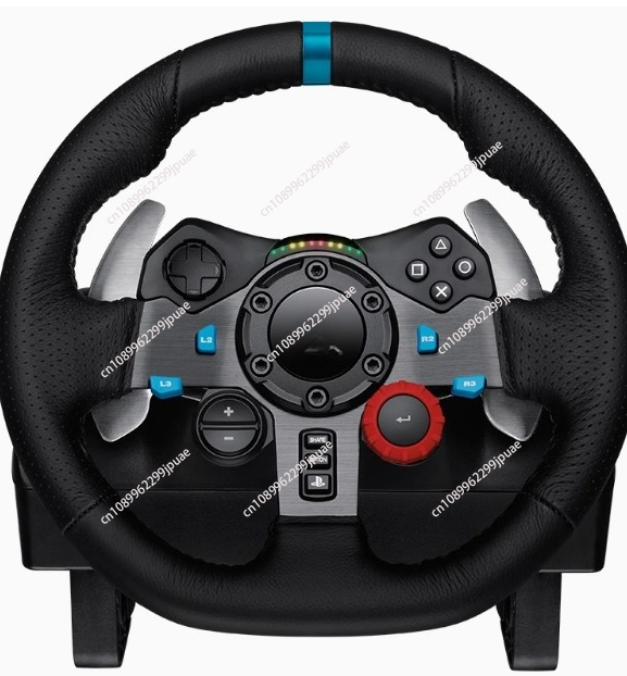 Driving Racing Steering Wheel  - đánh giá và giá Gaming Console Car