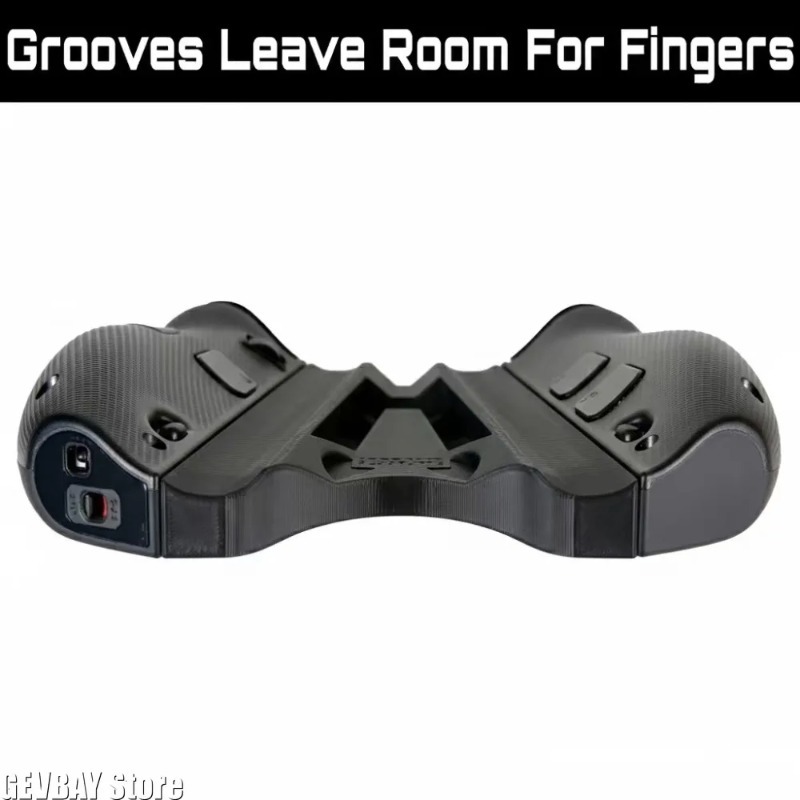 Hand Grip Connector Fixing Bra - đánh giá và giá Console Gaming Hand
