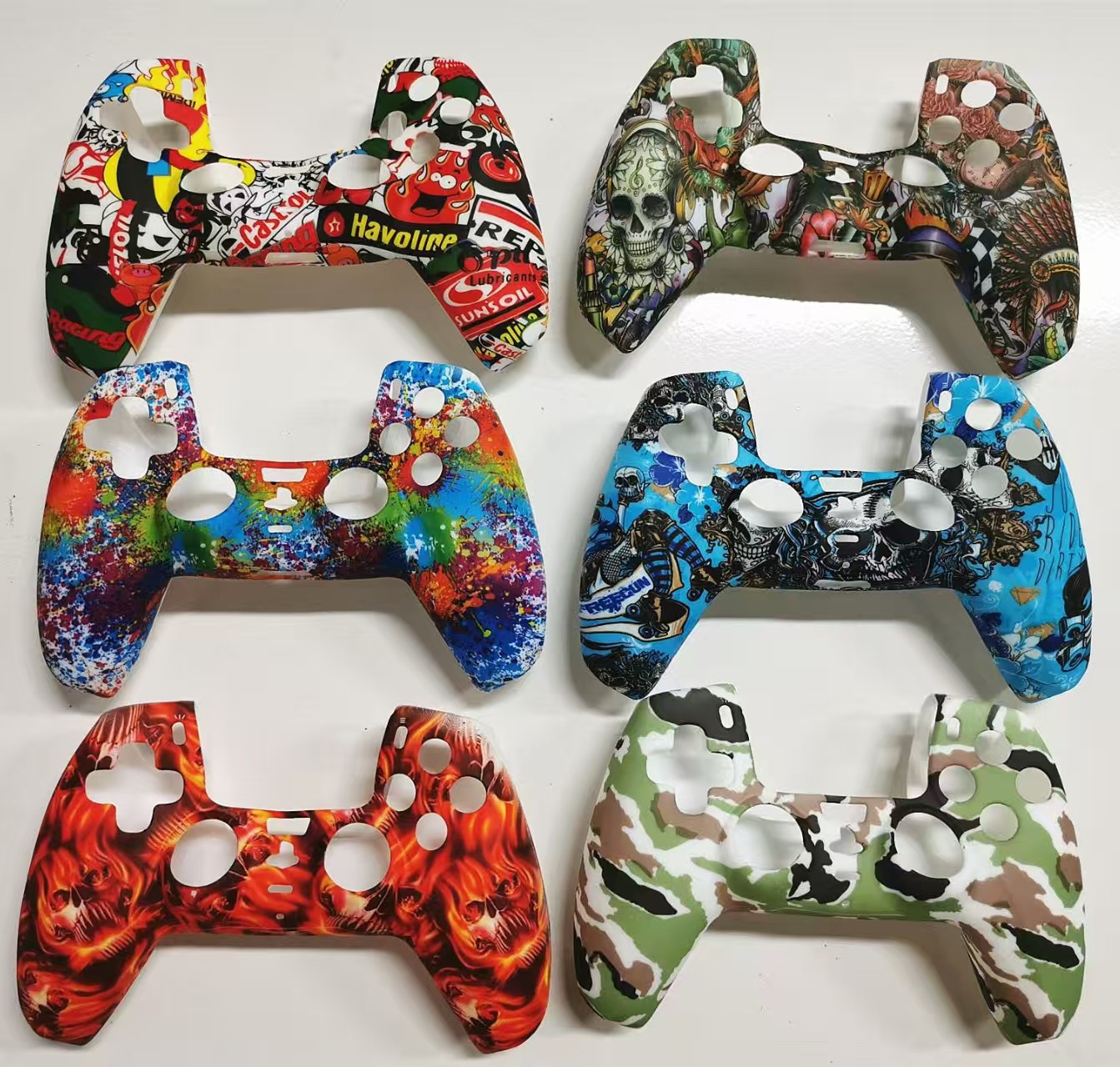 Wireless Controller Gamepad 6- - đánh giá và giá Gaming Console Ipad