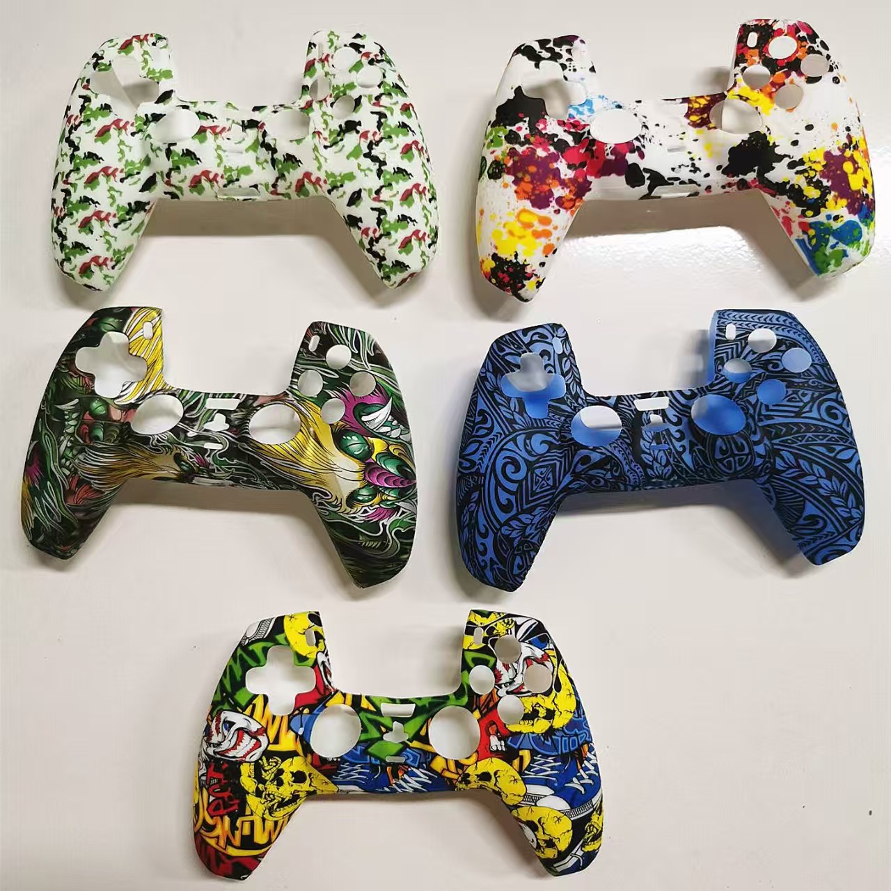 Wireless Controller Gamepad 6- - đánh giá và giá Gaming Console Ipad