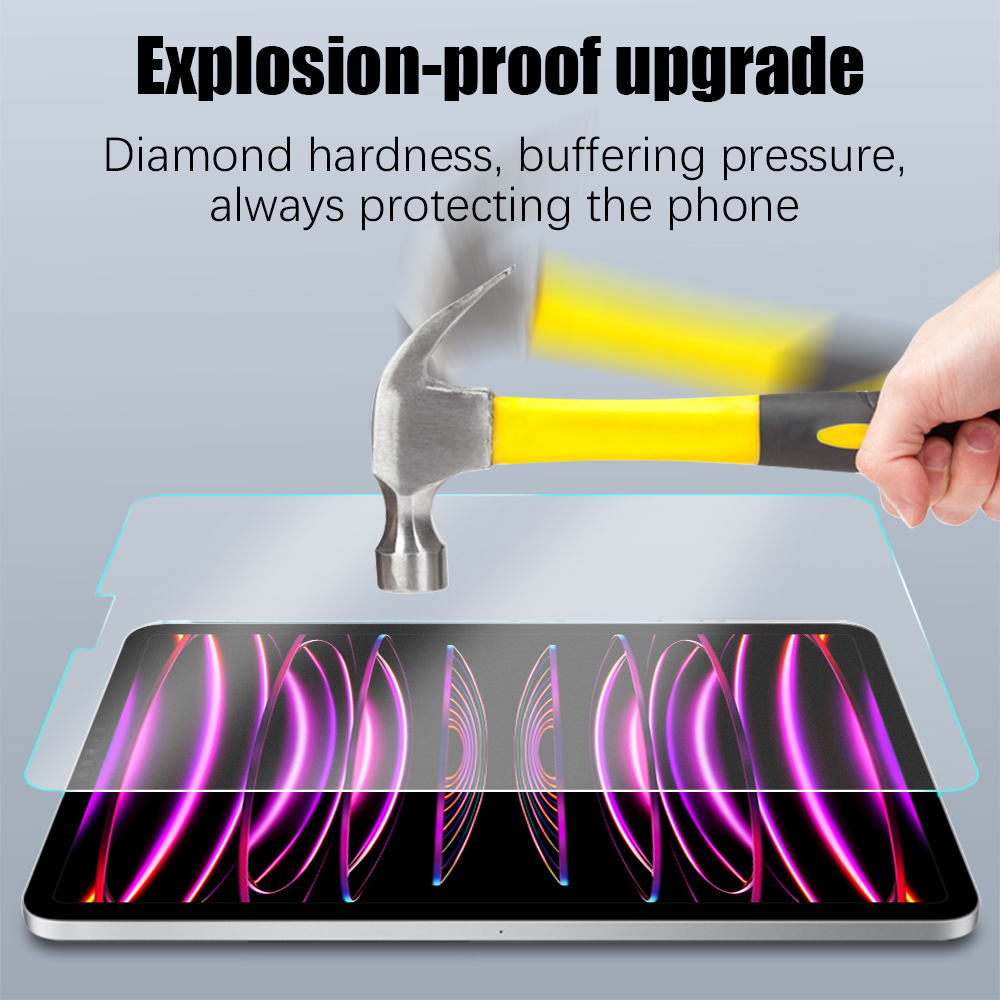 Matte Screen Protector For iPa - đánh giá và giá Gaming Console Ipad