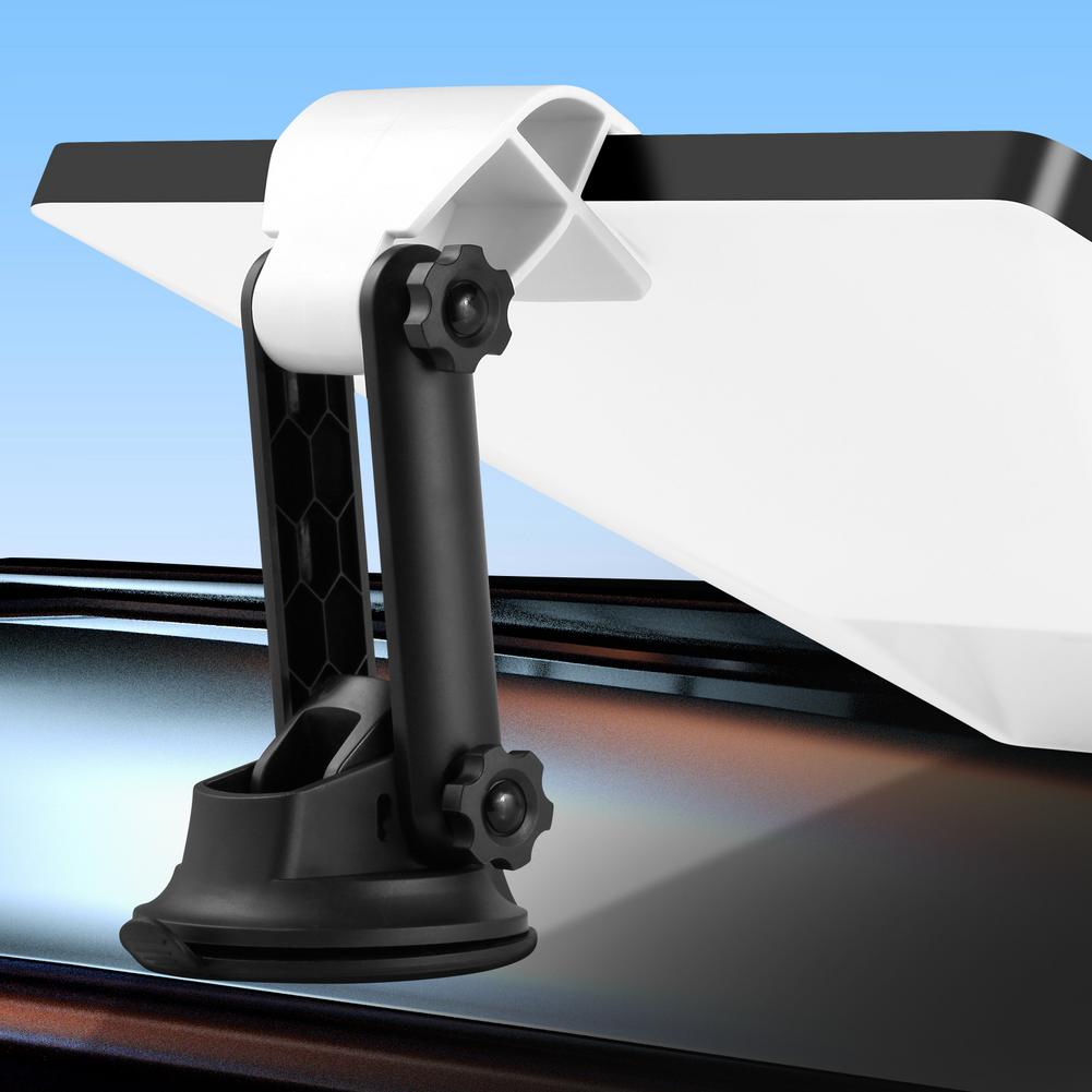 Mini Car Bracket For starlink  - đánh giá và giá Gaming Console Car
