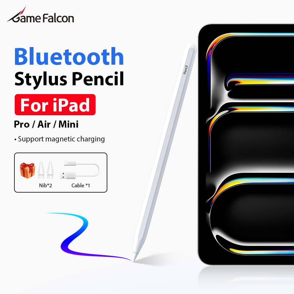 For Apple Pencil For iPad Air  - đánh giá và giá Gaming Console Ipad