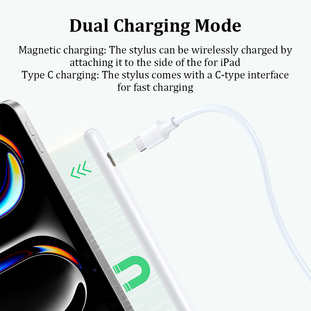 For Apple Pencil For iPad Air  - đánh giá và giá Gaming Console Ipad