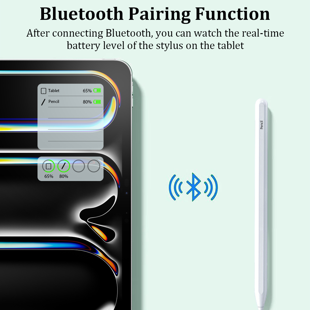 For Apple Pencil For iPad Air  - đánh giá và giá Gaming Console Ipad