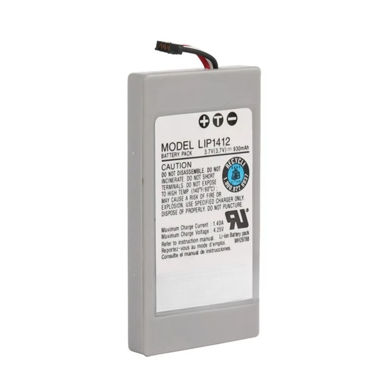 New Battery Model LIP1412 A To - đánh giá và giá Gaming Console New