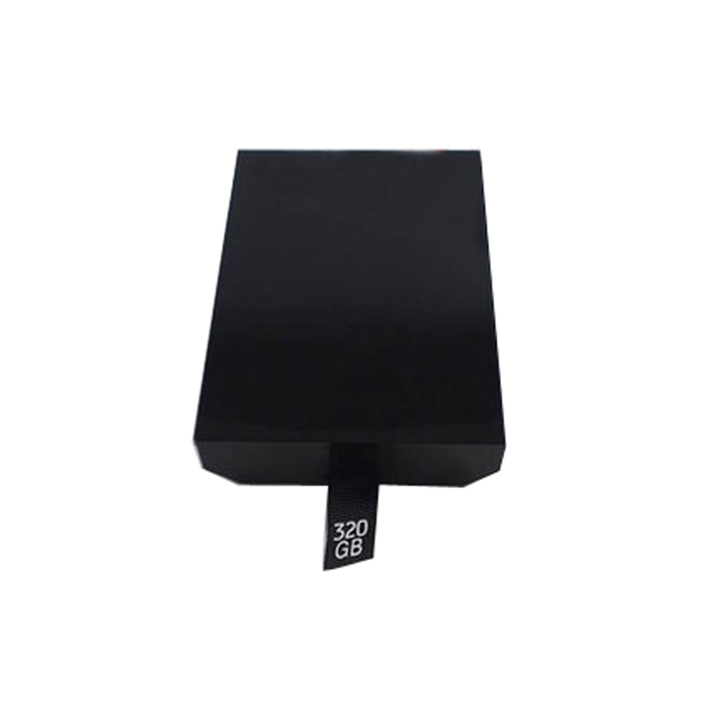 20/60/120/250/320/500GB HDD Ha - đánh giá và giá Gaming Console Xbox 360