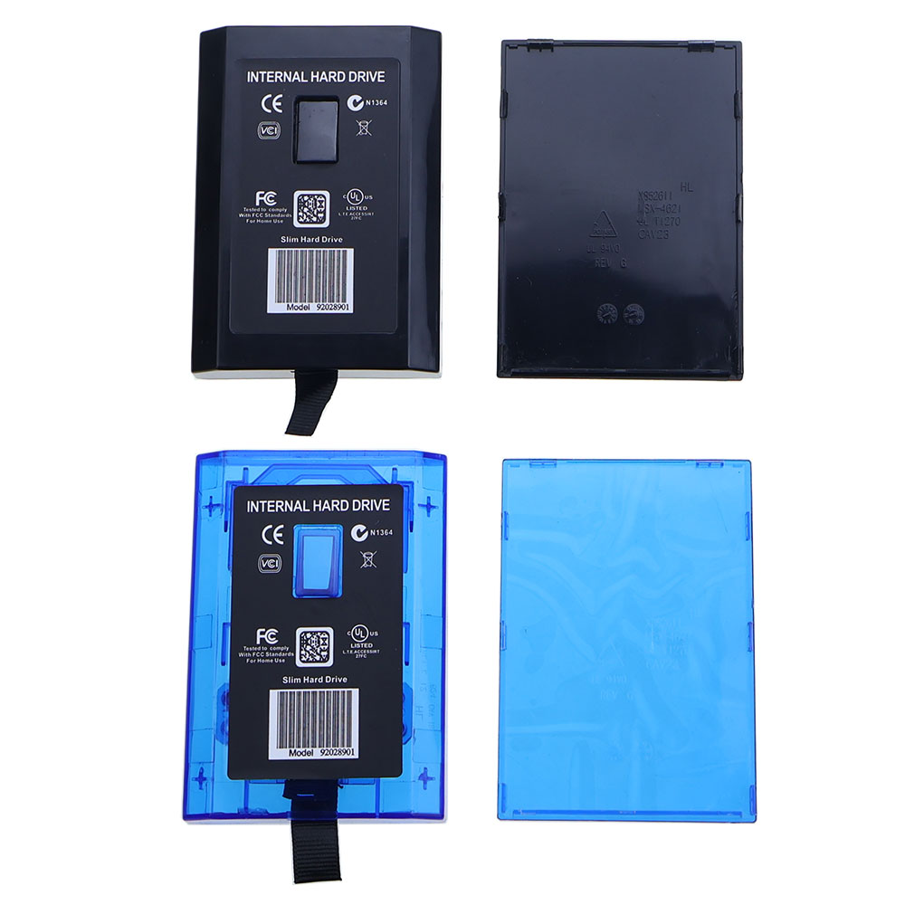 HDD Internal Case For XBOX 360 - đánh giá và giá Gaming Console Xbox 360