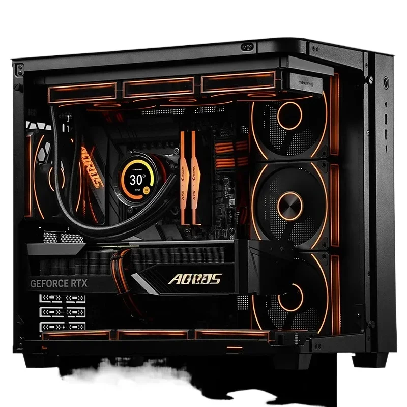 265KF/285K/5060TI/5070TI/5080  - đánh giá và giá Console Gaming Hand