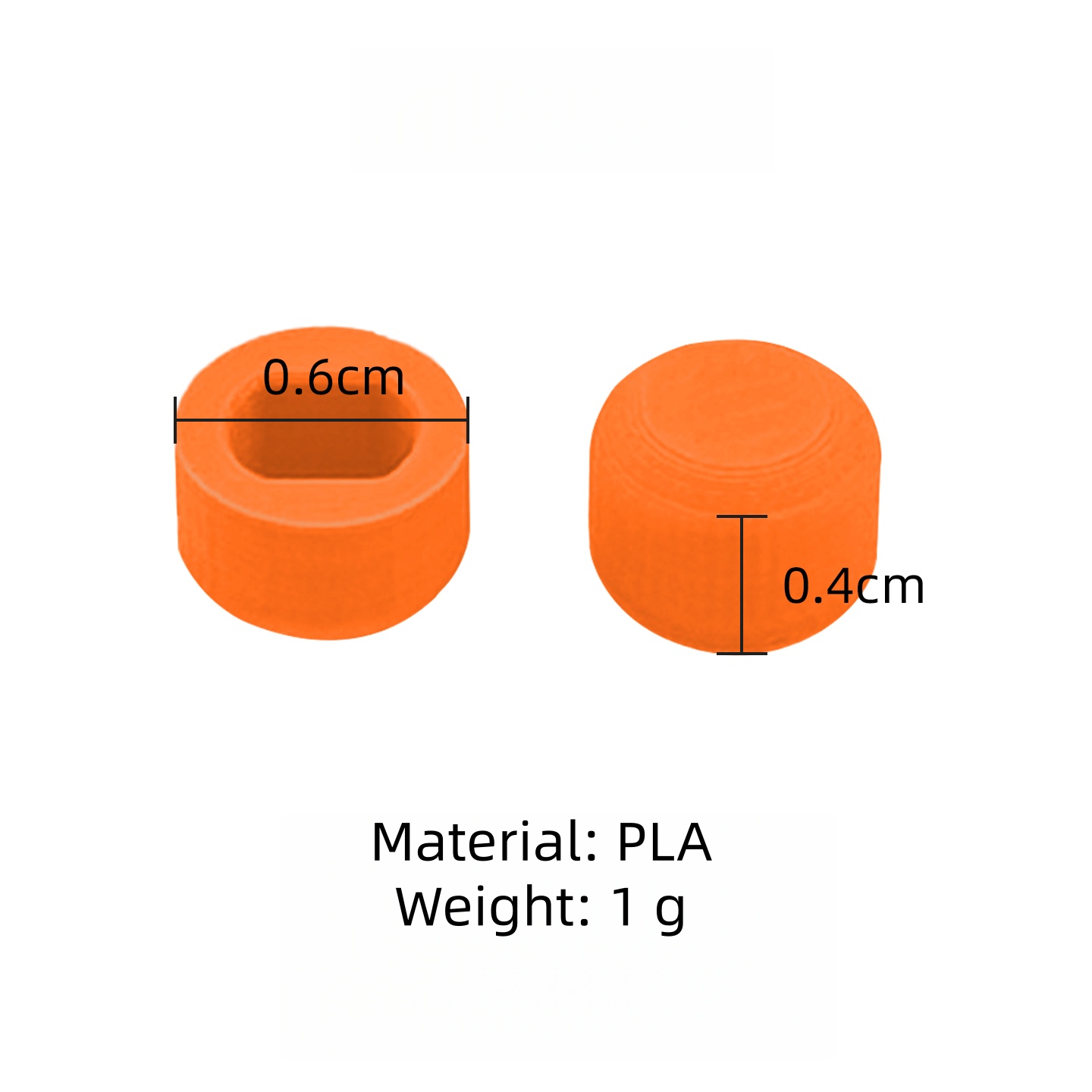 2pcs Left Joystick Cap Replace - đánh giá và giá Gaming Console Ayaneo