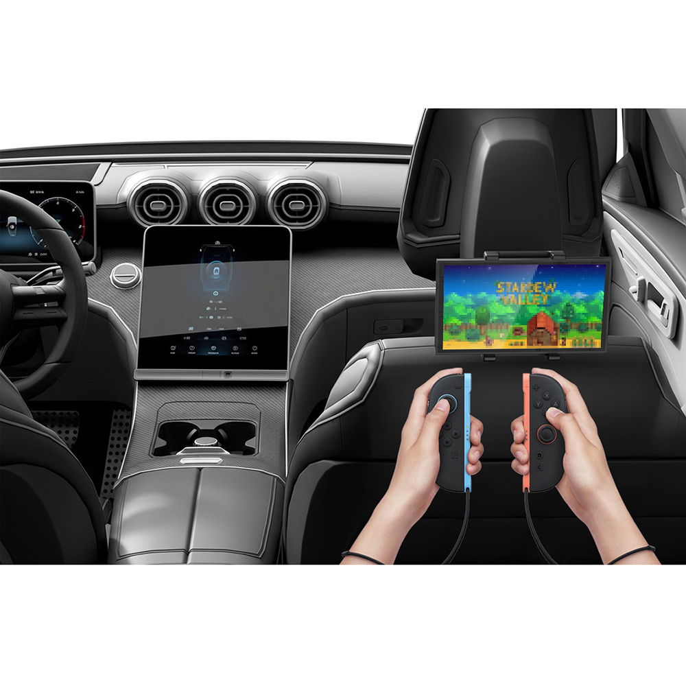 Portable Console Universal Car - đánh giá và giá Gaming Console Car