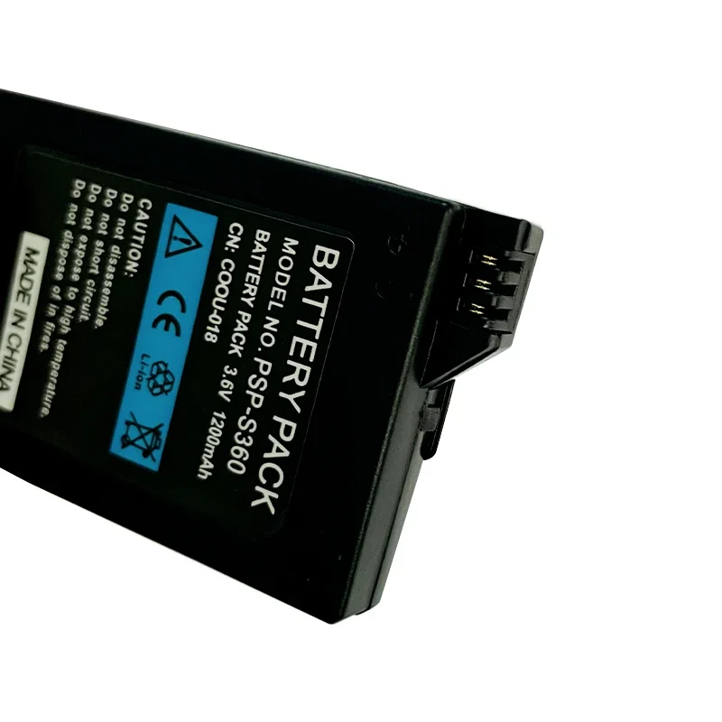 for sony PSP 2000/3000 Battery - đánh giá và giá Gaming Console New