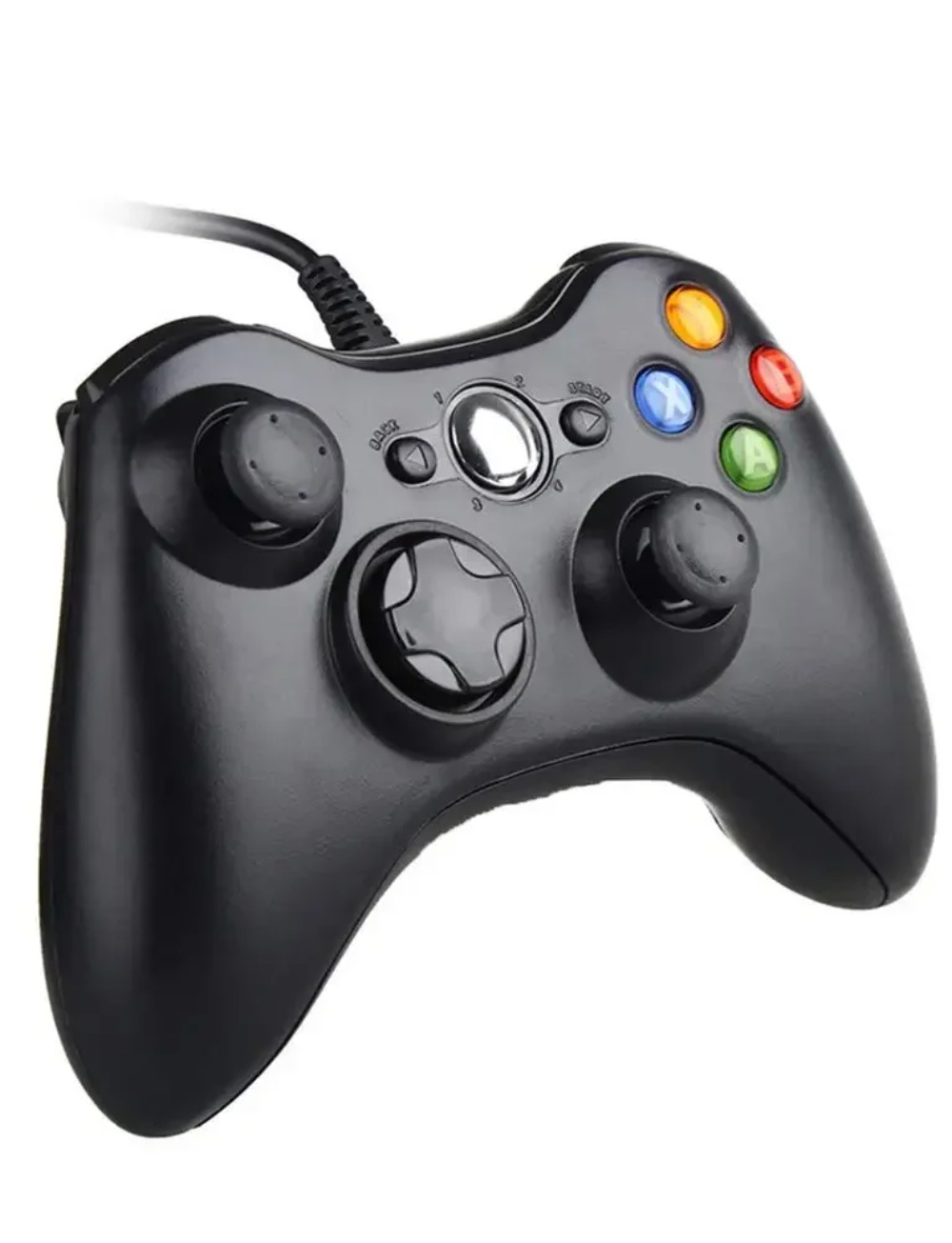 Gamepad for Xbox 360 Controlle - đánh giá và giá Gaming Console Xbox 360
