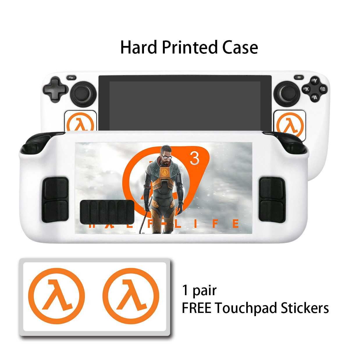 Steam Deck Case Game Console F - đánh giá và giá Gaming Console Valve