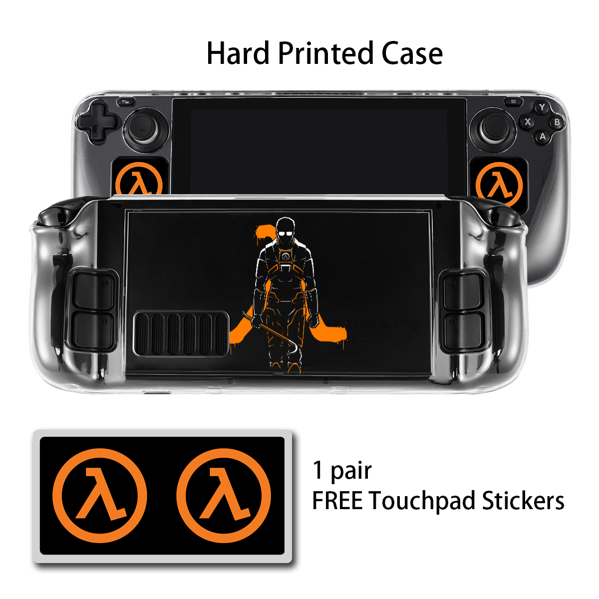 Steam Deck Case Game Console F - đánh giá và giá Gaming Console Valve