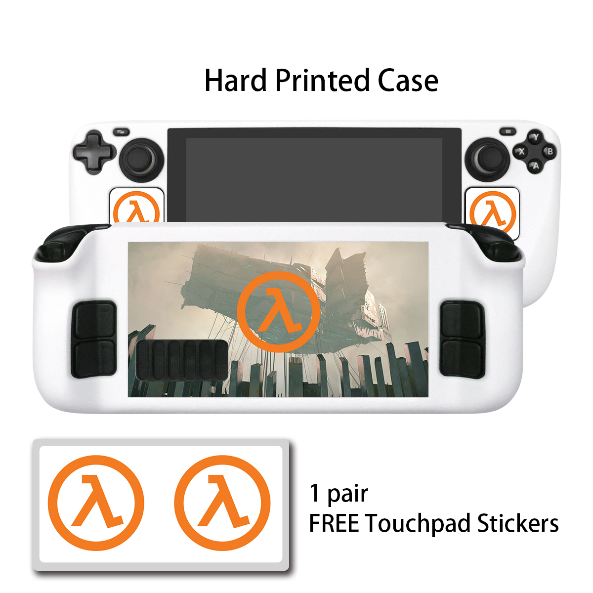 Steam Deck Case Game Console F - đánh giá và giá Gaming Console Valve