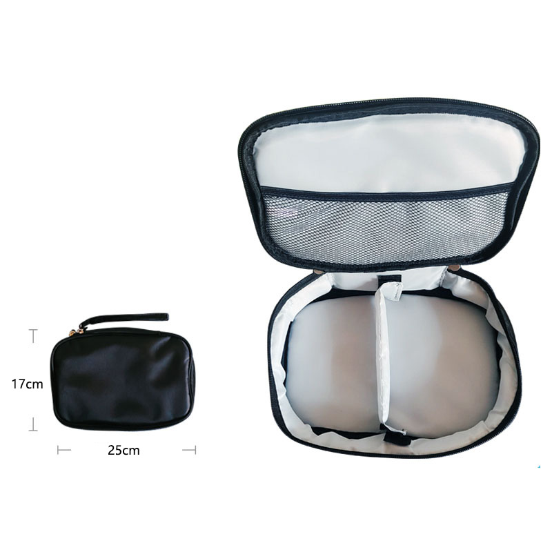 Dual Controller Carrying Case  - đánh giá và giá Sony Controller Dualsense
