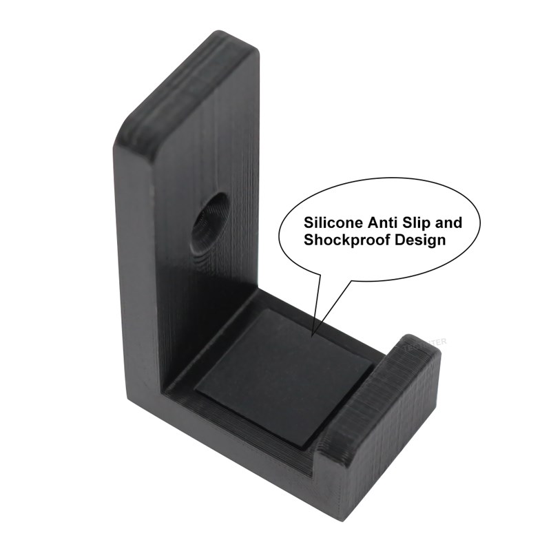 Wall Mount Holder For PS4 Cons - đánh giá và giá Gaming Console Tv Stand
