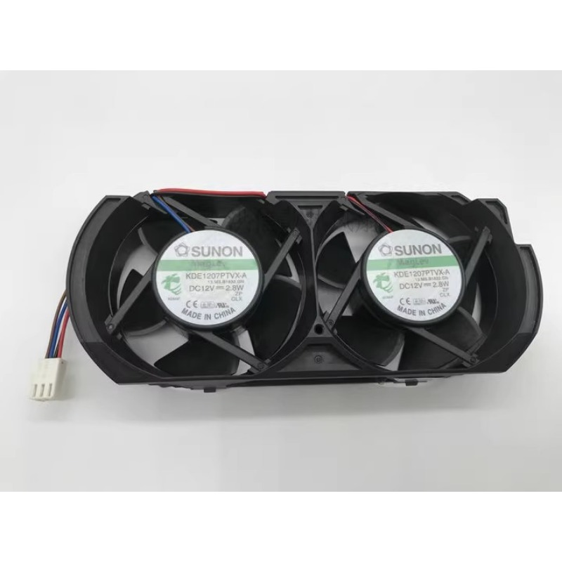 New Cooler Fan for SUNON KDE12 - đánh giá và giá Gaming Console Xbox 360