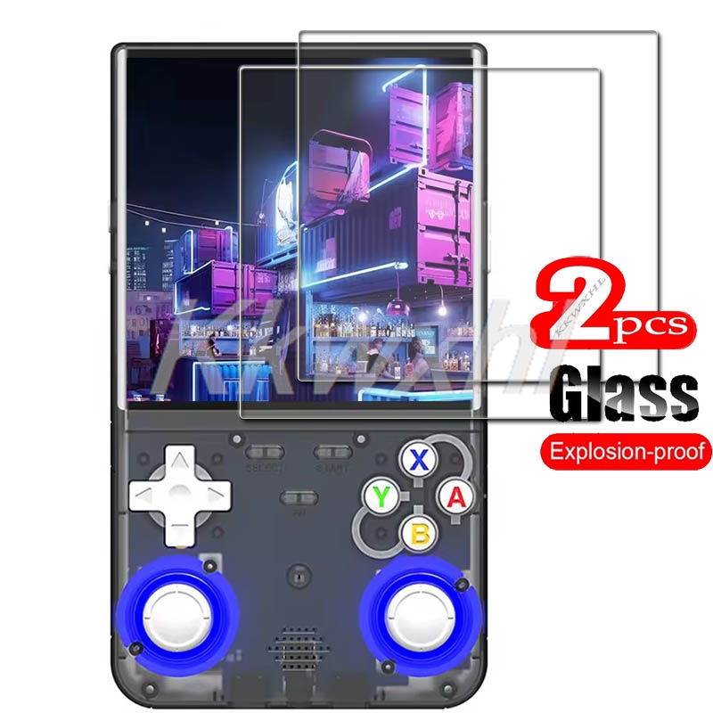 2PCS FOR R36 Ultra Max Pro Plu - đánh giá và giá Gaming Console R36 Ultra