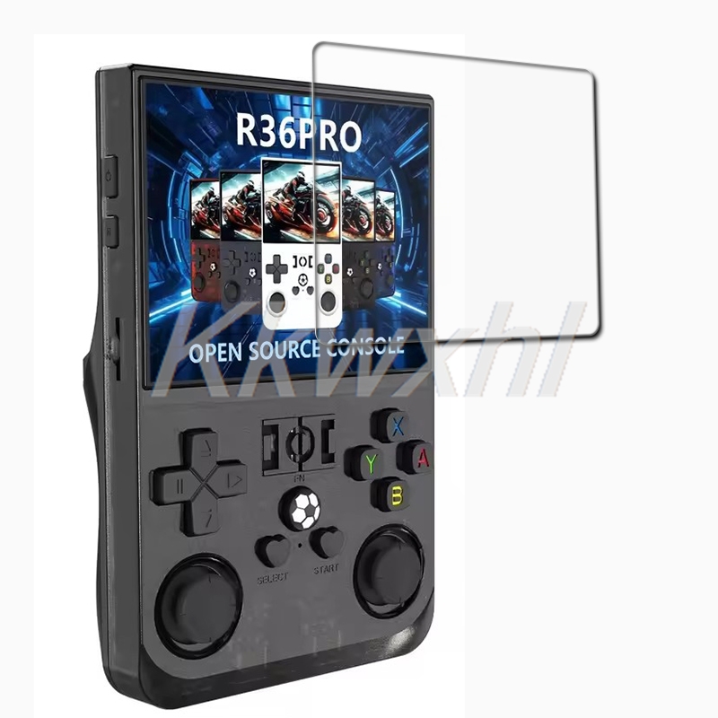 2PCS FOR R36 Ultra Max Pro Plu - đánh giá và giá Gaming Console R36 Ultra