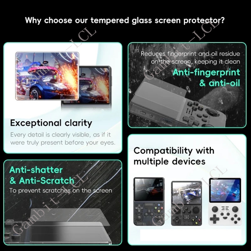2PCS FOR R36 Ultra Max Pro Plu - đánh giá và giá Gaming Console R36 Ultra