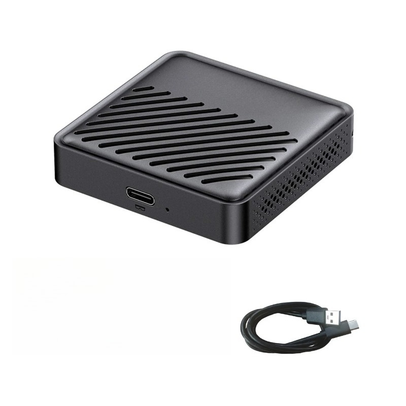 4K 60Hz AR Glasses Adapter HDM - đánh giá và giá Gaming Console Car