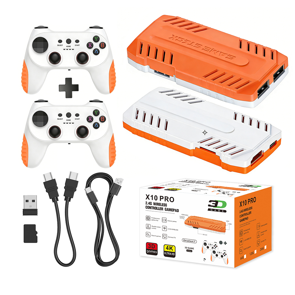 2026 New Game Stick TV Game S9 - đánh giá và giá Gaming Console Deals