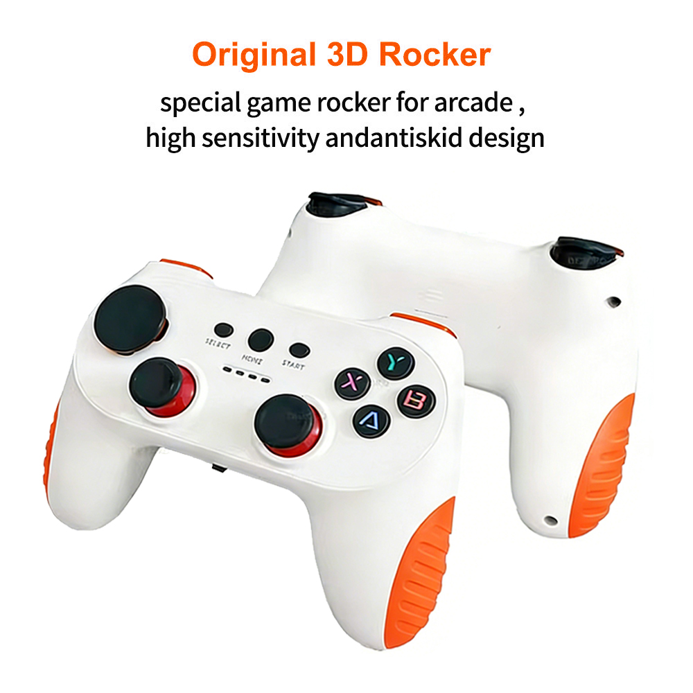 2026 New Game Stick TV Game S9 - đánh giá và giá Gaming Console Deals
