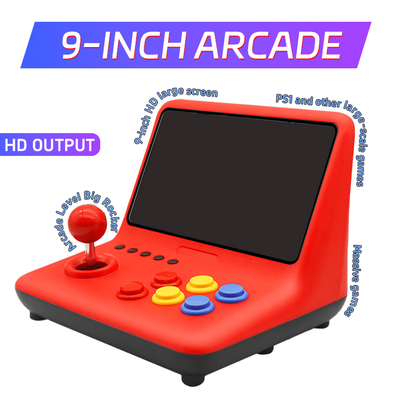 Coopreme A12 9-Inch IPS Large  - đánh giá và giá Gaming Console Deals