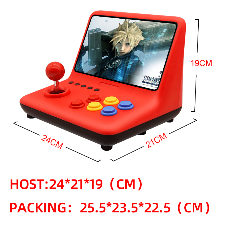 Coopreme A12 9-Inch IPS Large  - đánh giá và giá Gaming Console Deals