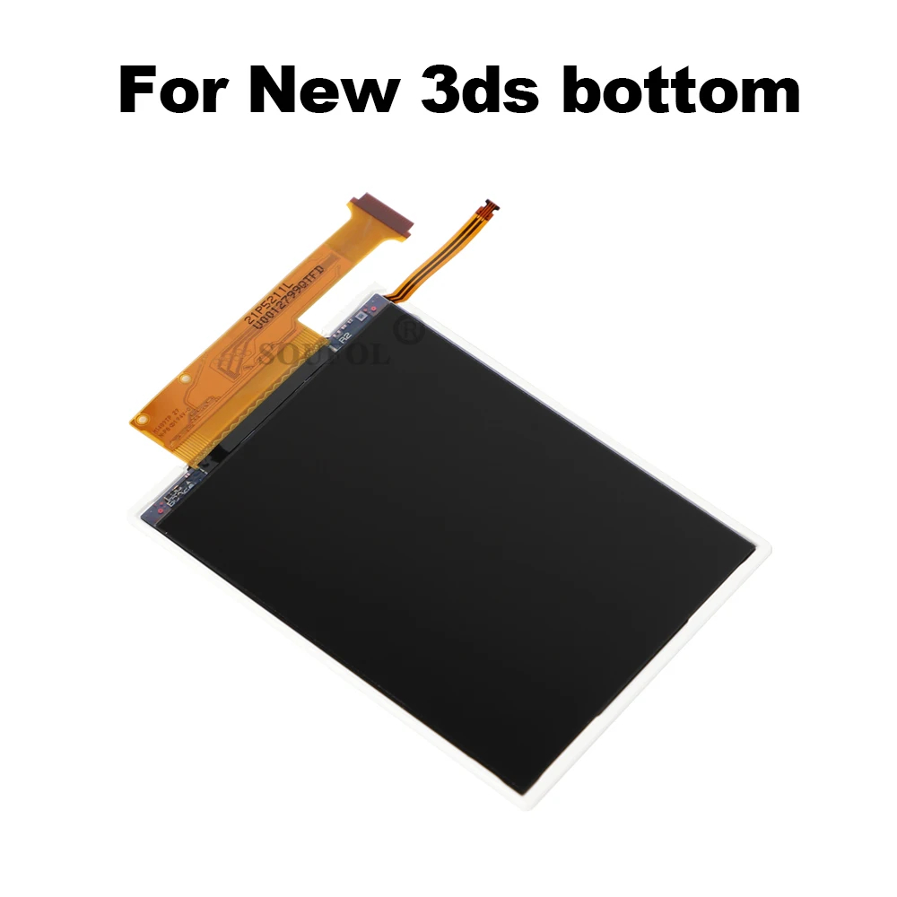 New LCD Display Screen Replace - đánh giá và giá Gaming Console New