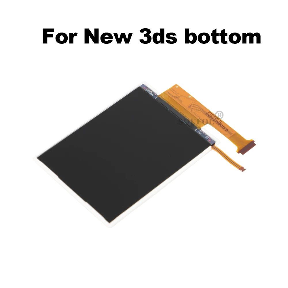 New LCD Display Screen Replace - đánh giá và giá Gaming Console New